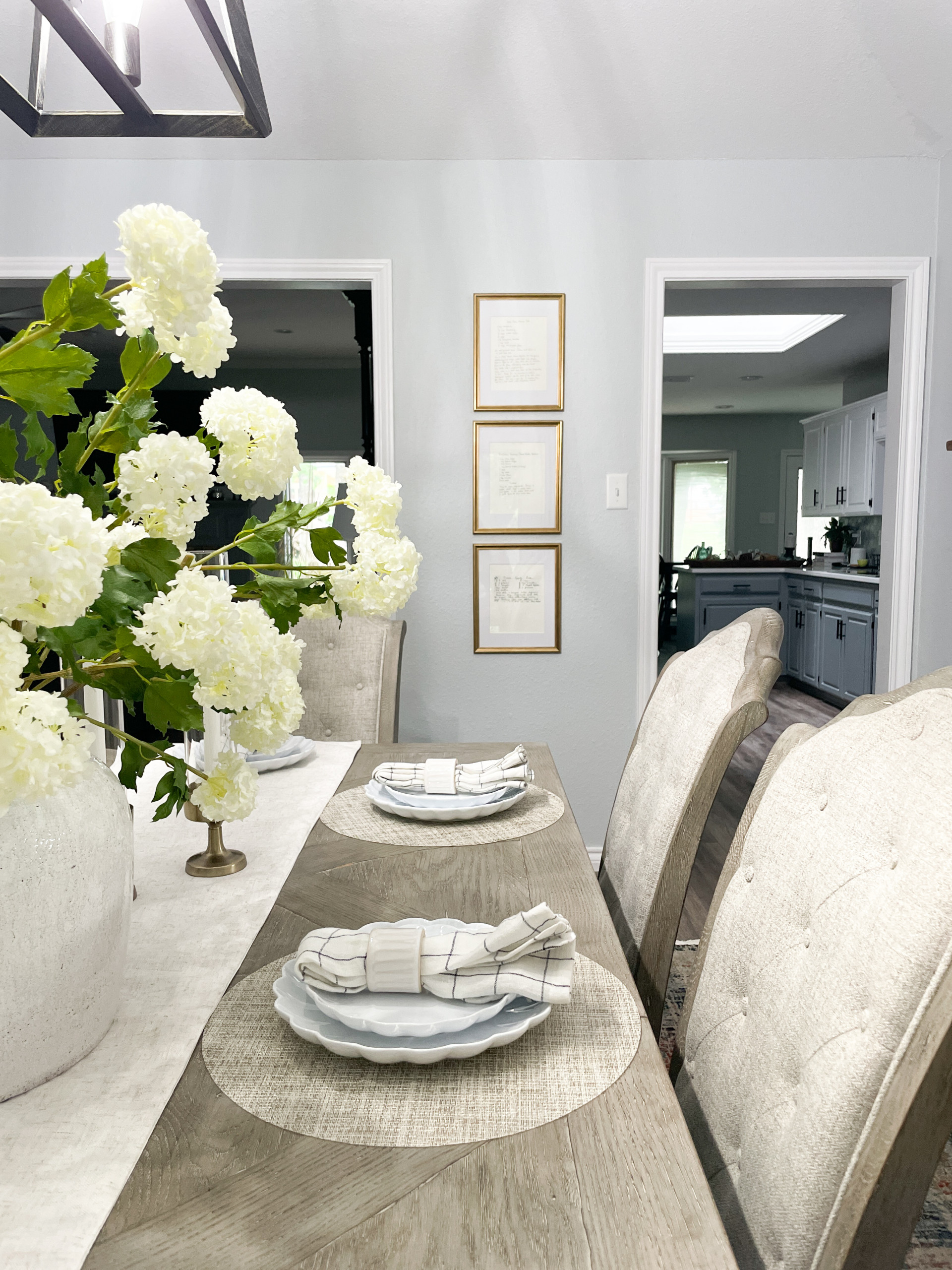 Live Oak Dining Room