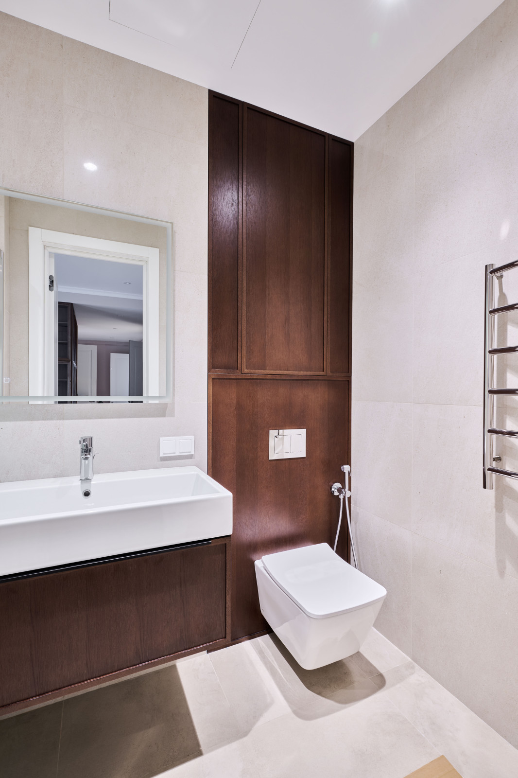 ЖК Суворово Парк