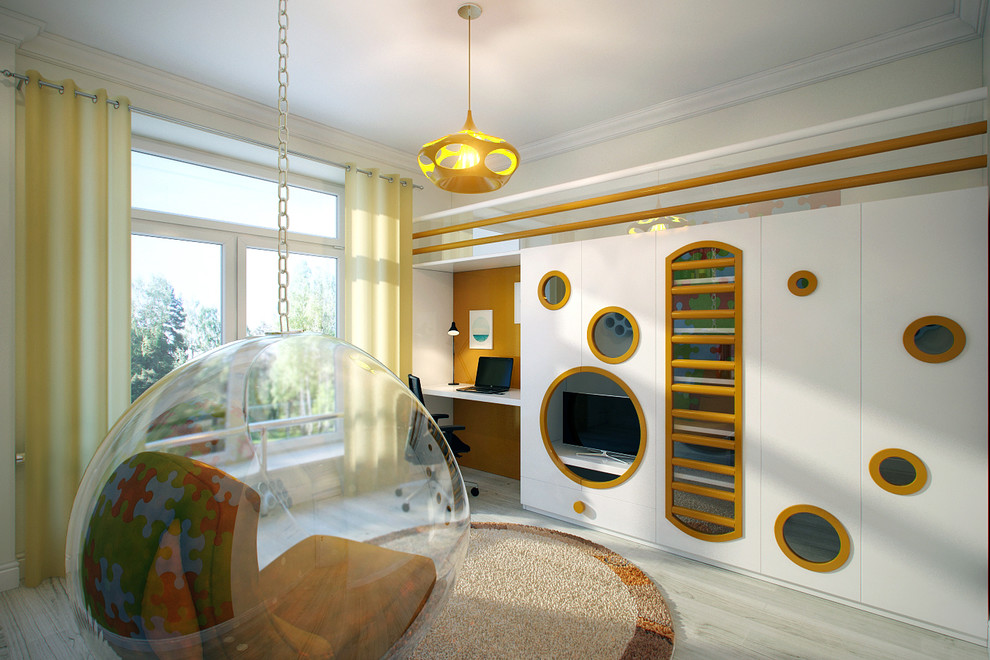 идеи для интерьера