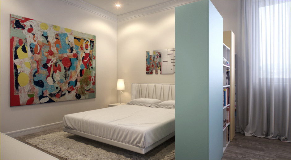 Загородный дом 1600 кв.м.