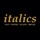 Italics Tile & Stone