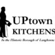 UPtown Kitchens LLC