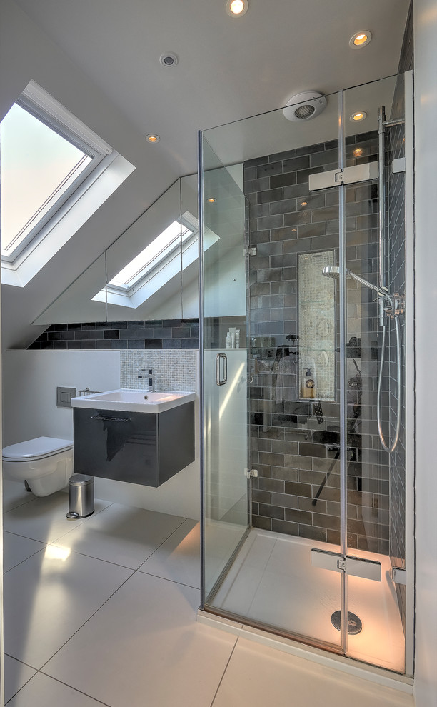 Tantallon Road residence