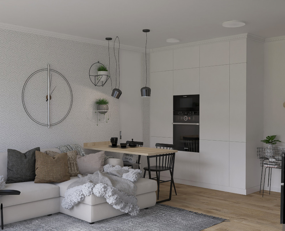 Квартира, г.Томск