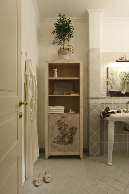 Квартира на Живописной