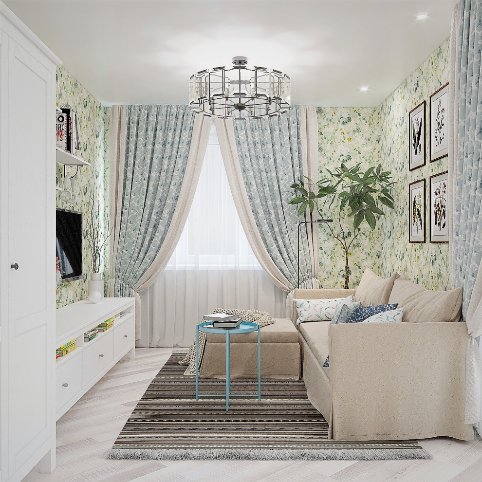 Квартира в г. Павлово/Нижегородска область/