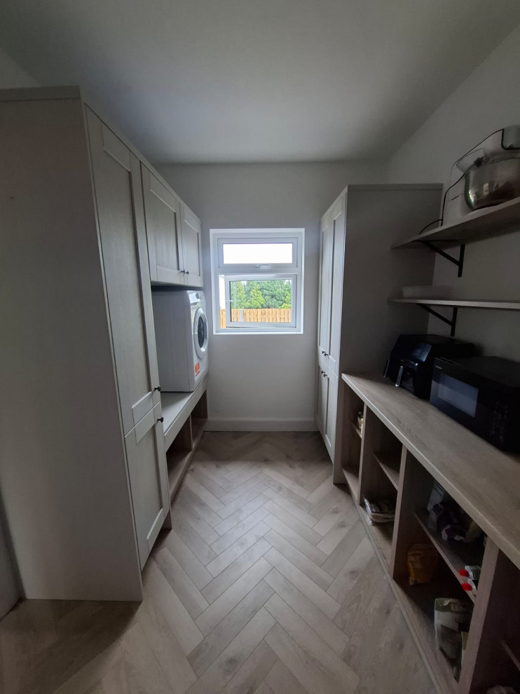 Kitchen Renovation Galway