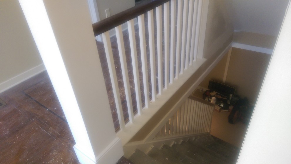 Railing Installation - Norwalk, CT