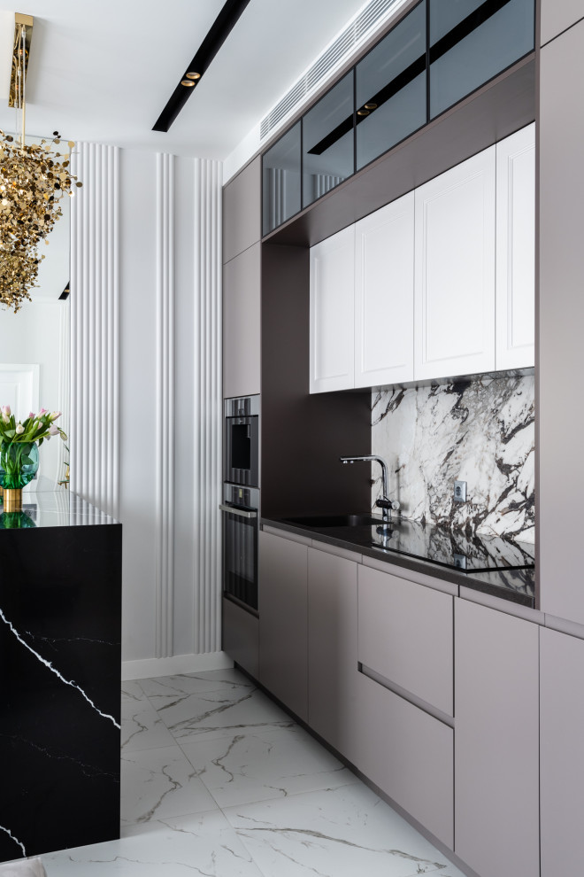 Квартира в ЖК Пресня Сити