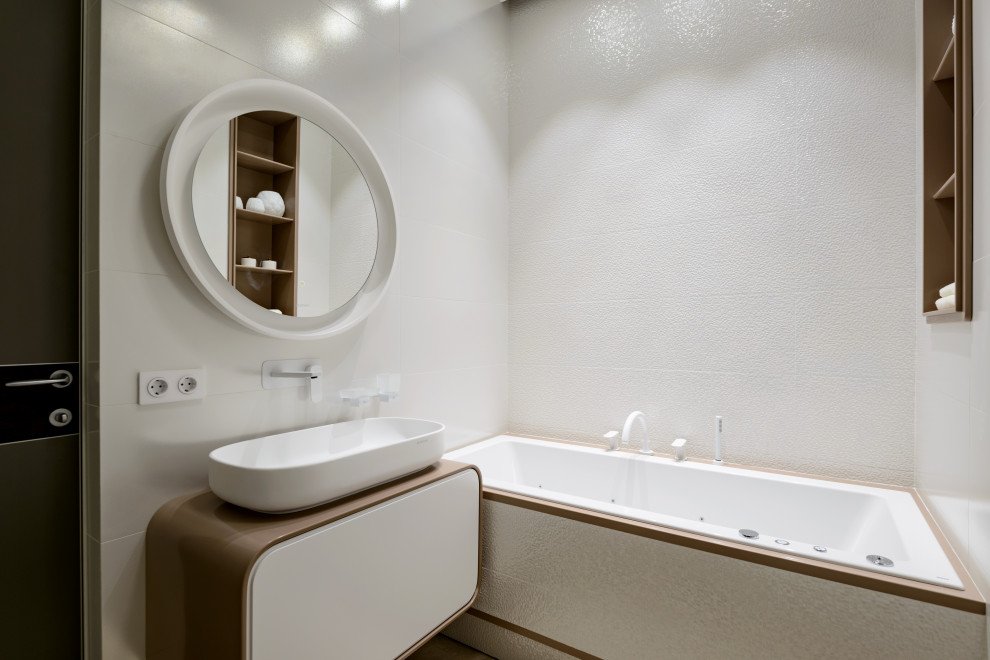 "Выбор лучших"  Трехкомнатная квартира 125 м.кв.