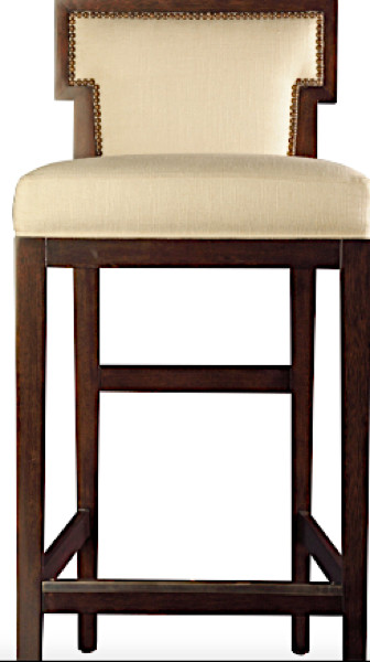 T Back Counter Stools-Purveyor Collection