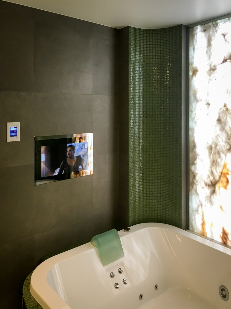 Квартира в ЖК "Гранд фамилия" Путешествие на лайнере