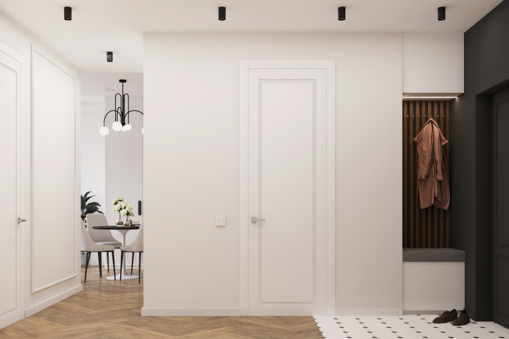 ЖК Крылья 100 кв.м