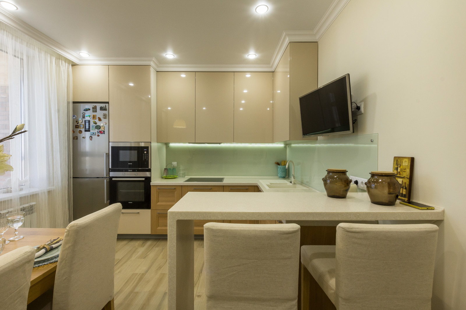 ЖК Гагаринский