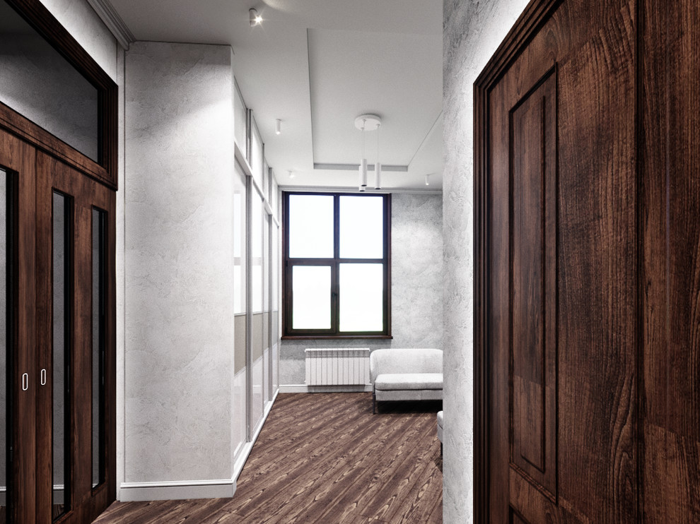 3-х этажный коттедж, город Екатеринбург