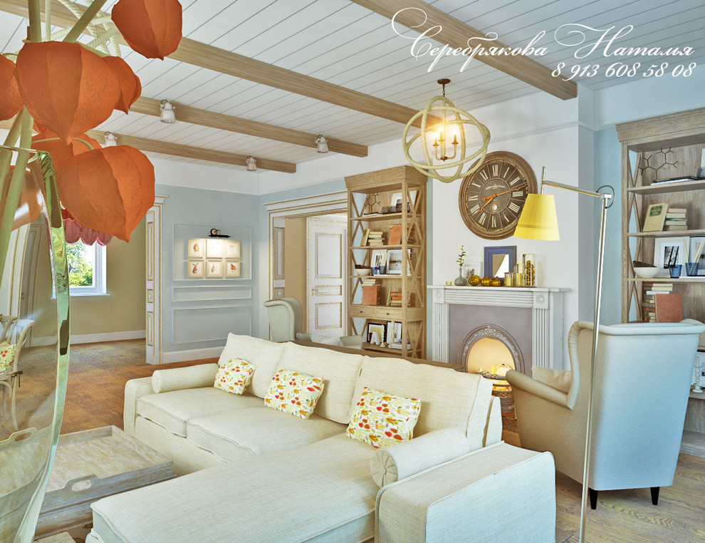 Коттедж г.Пенза