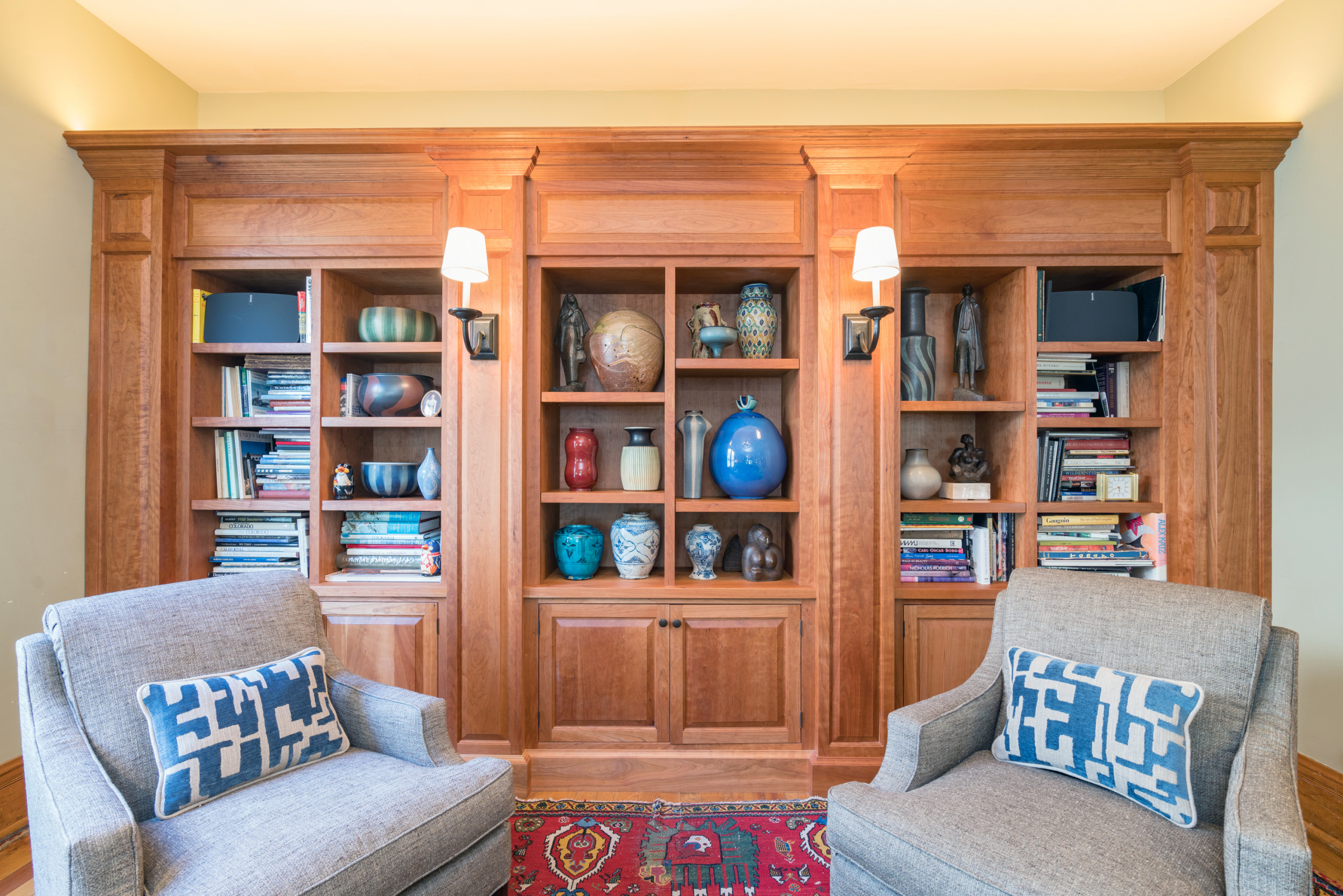 Telluride Remodel