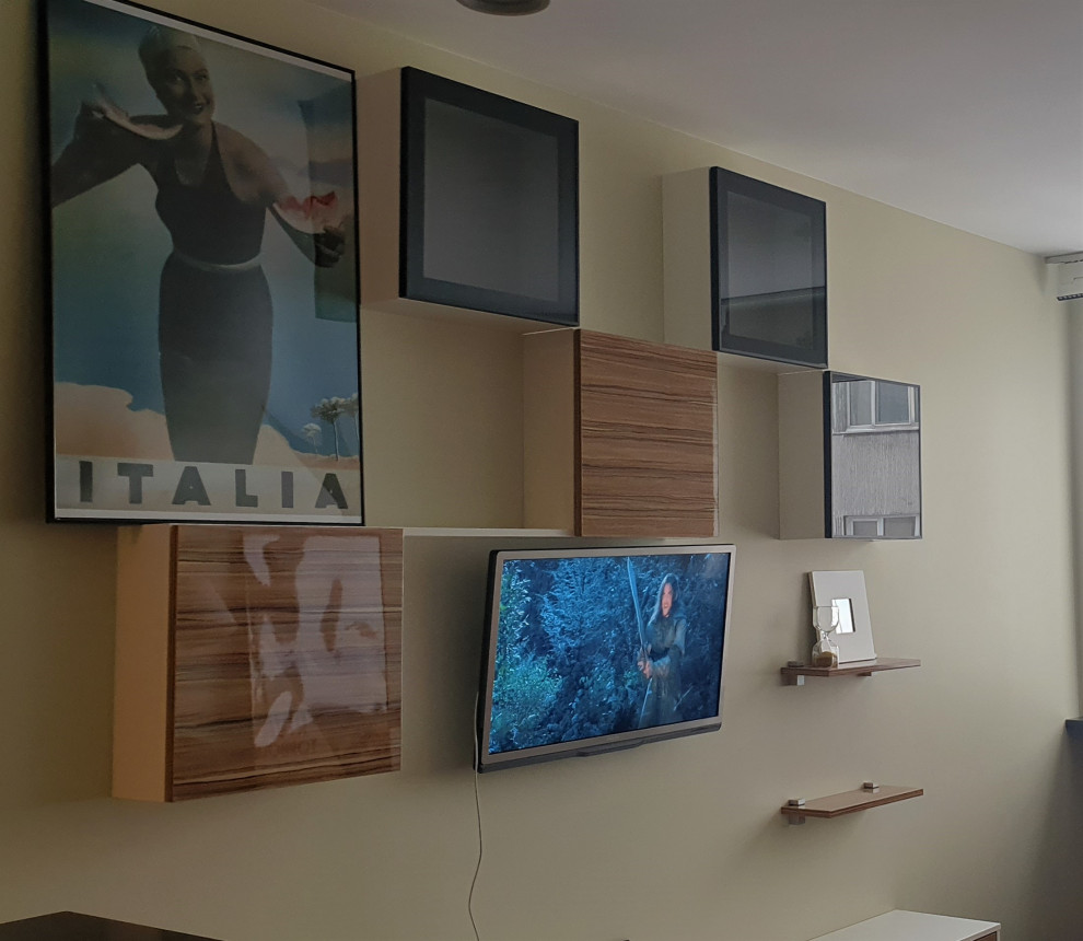 Квартира -студия 22 м2