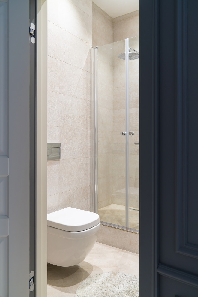 Квартира в ЖК "Три ветра"