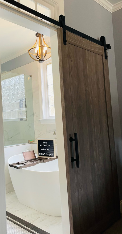 Grimes Master Suite