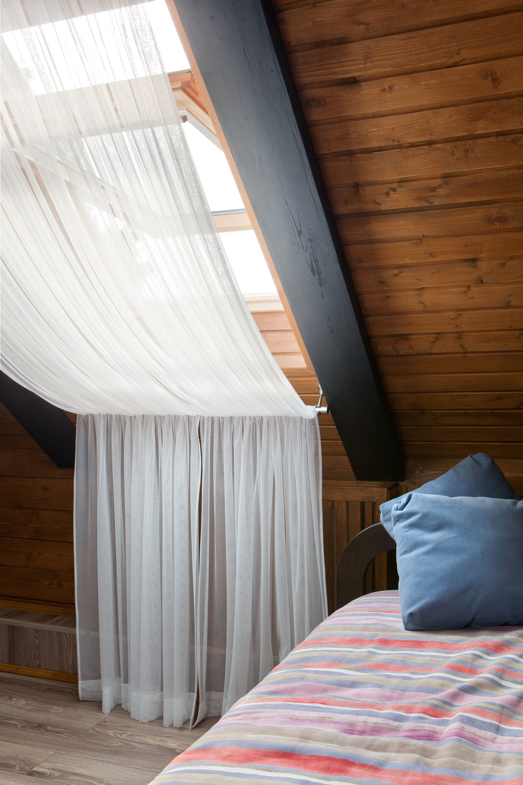 Солечная опушка