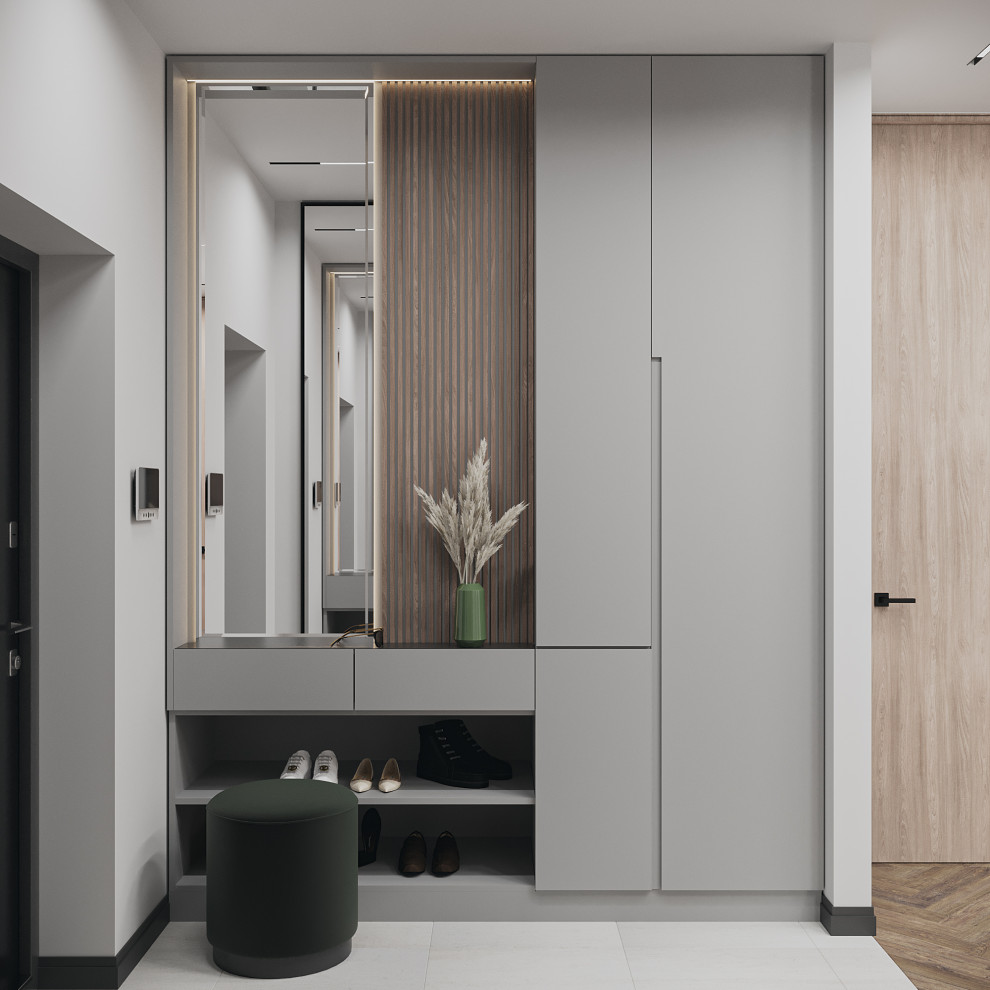 Квартира 100м2 в ЖК Ривер Парк