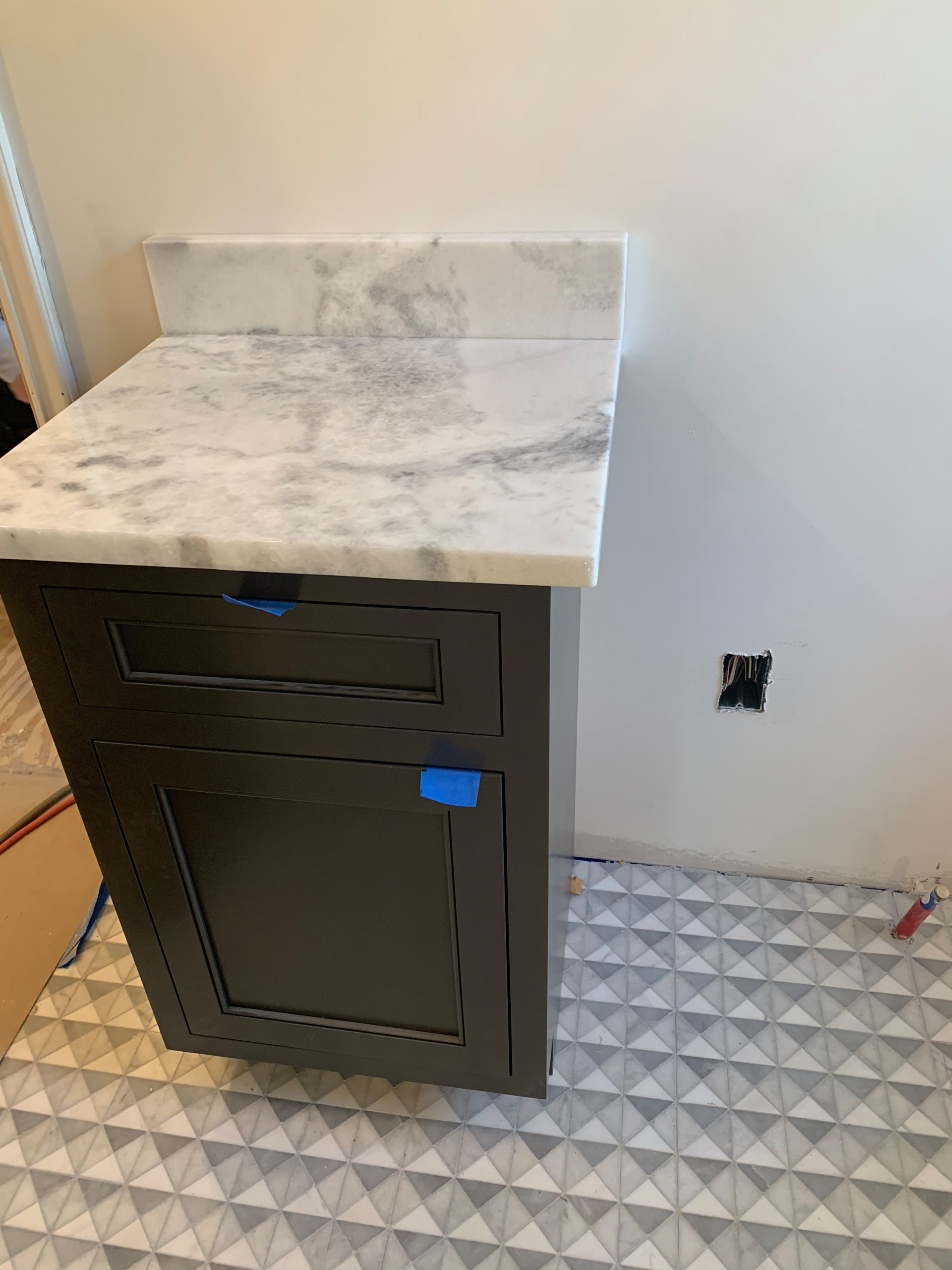 ADA compliant residence