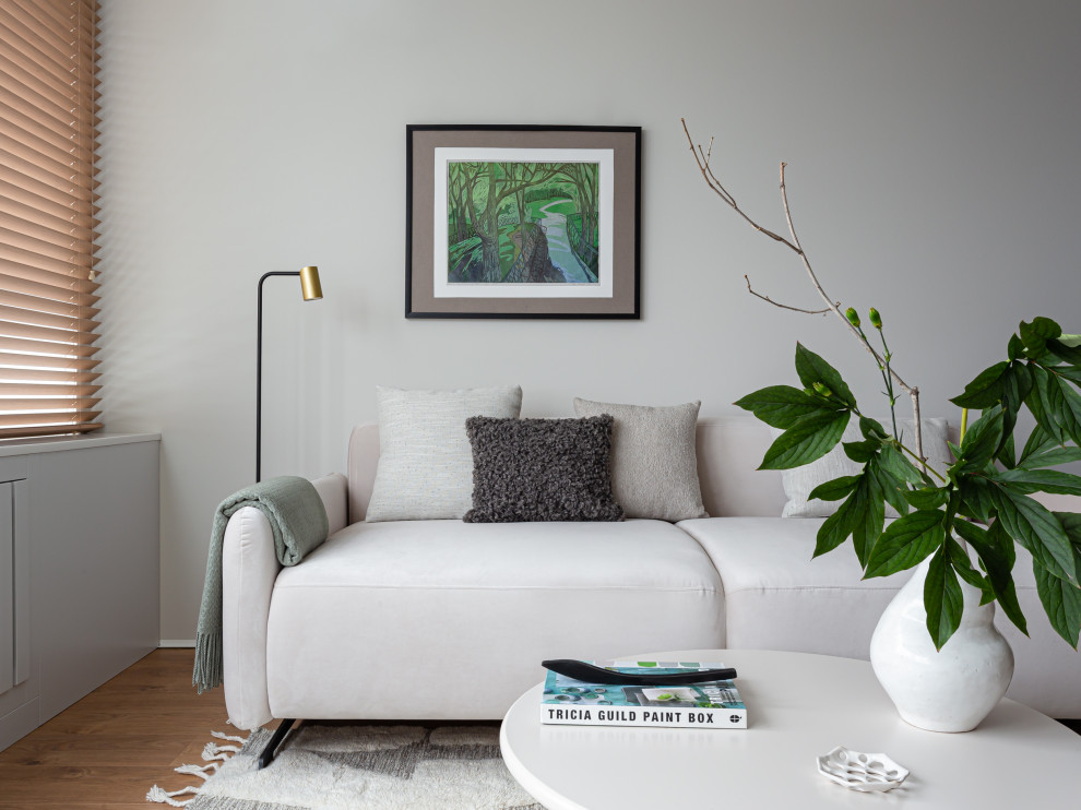 Оливковое гостеприимство