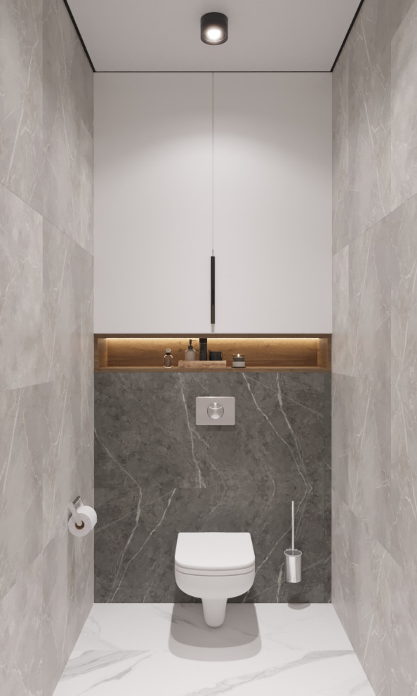 дизайн проект квартиры