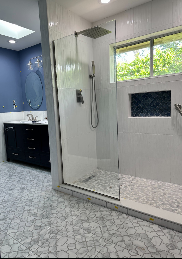 Modern Bathrooms Myrtle Beach