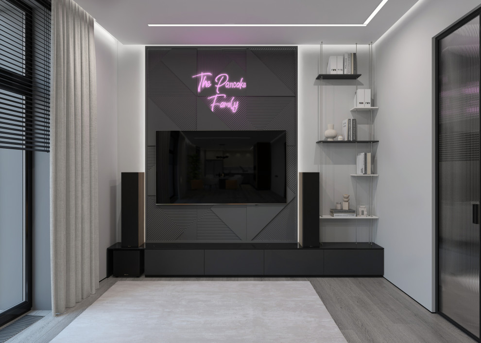 Квартира в Москве