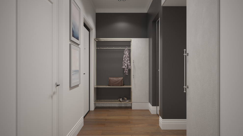 Квартира 54м2