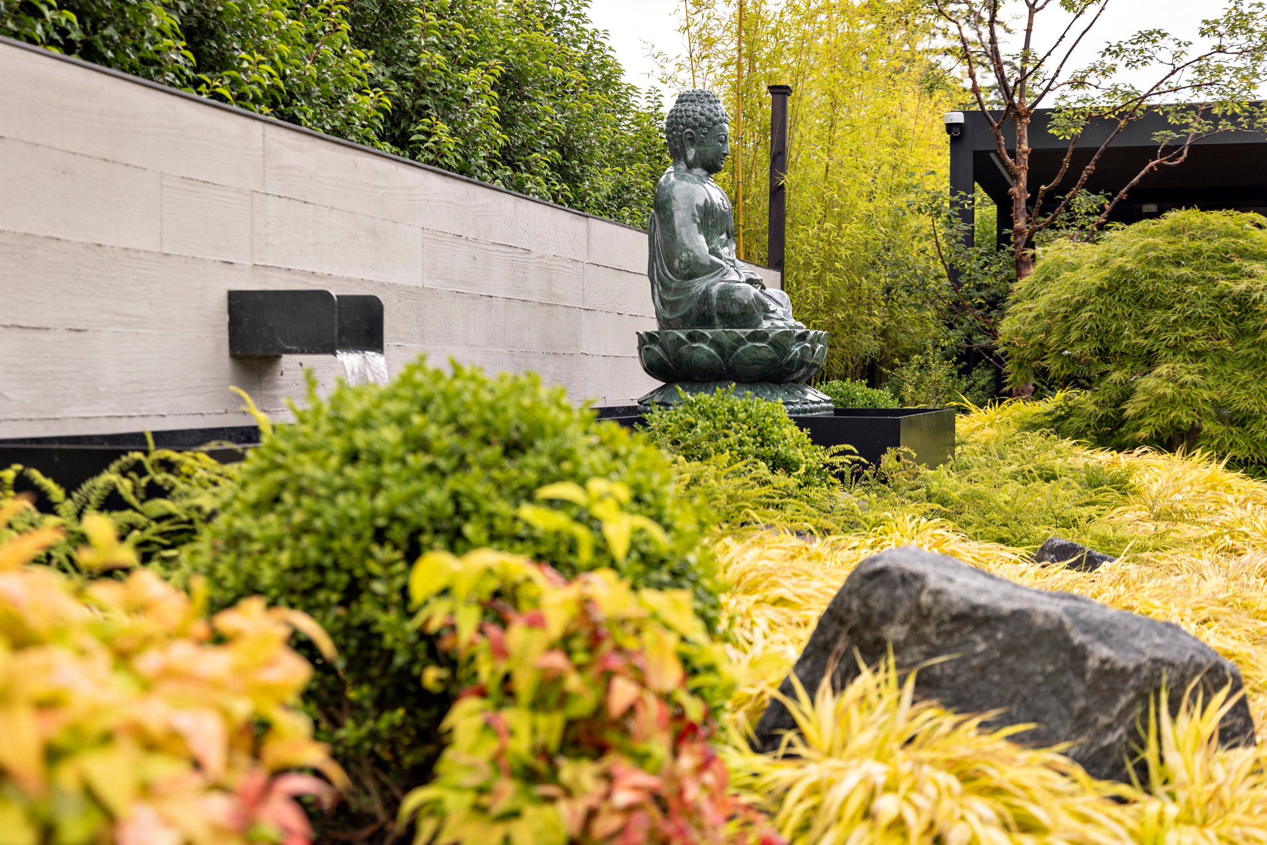 Zen Inspired