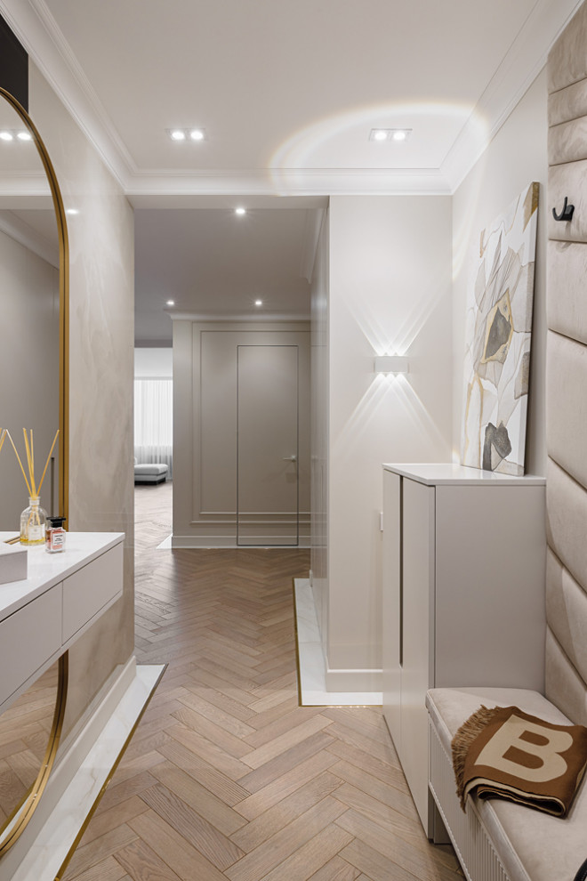 220 м2 ЖК Европейский ул. Подлужная