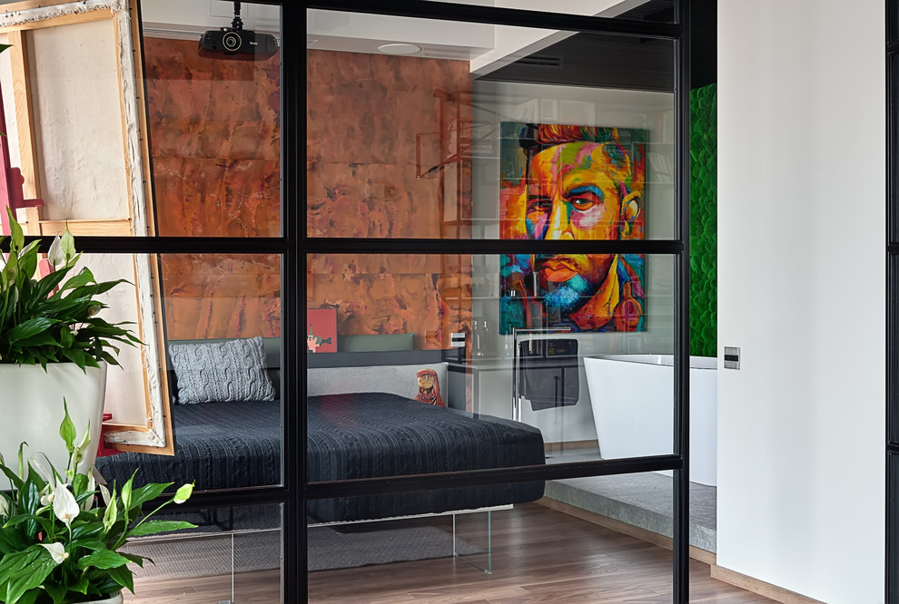 В гостях: Сады Пекина