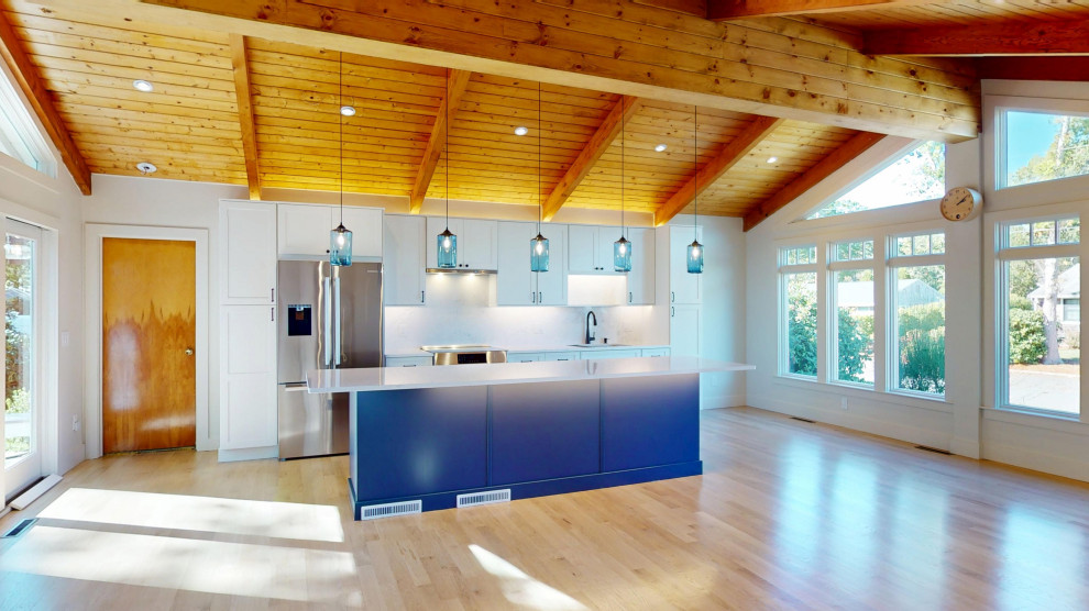 Sanddollar Circle Renovation