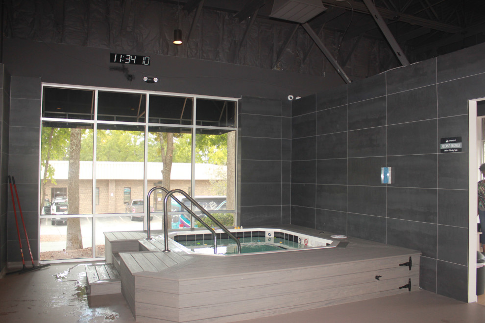 Commercial Build Out