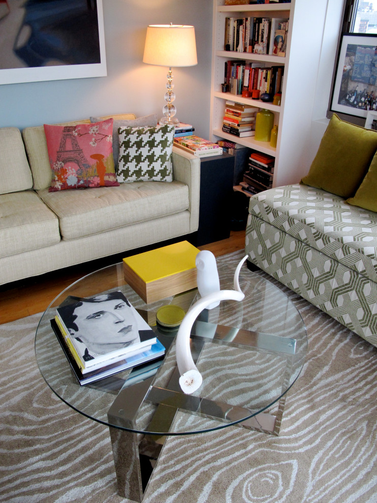 East Village Apartment