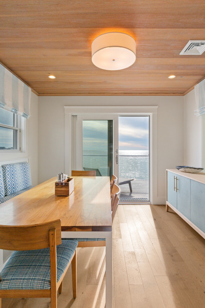 Whole Home - Falmouth, MA