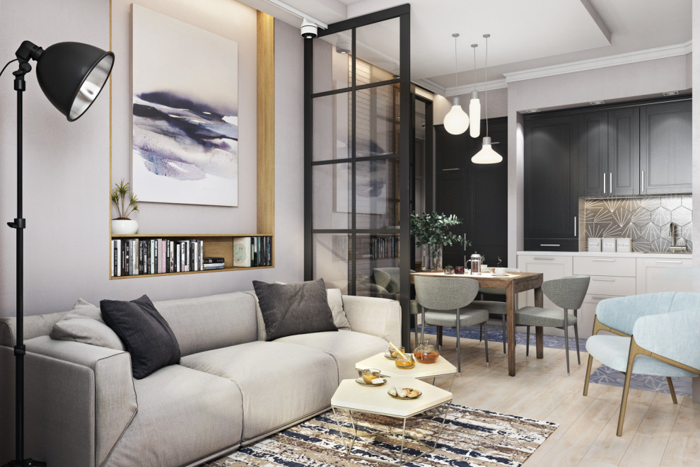 Маршала Захарова