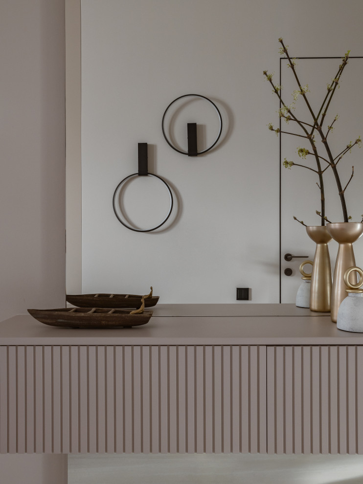 ЖК Шуваловский