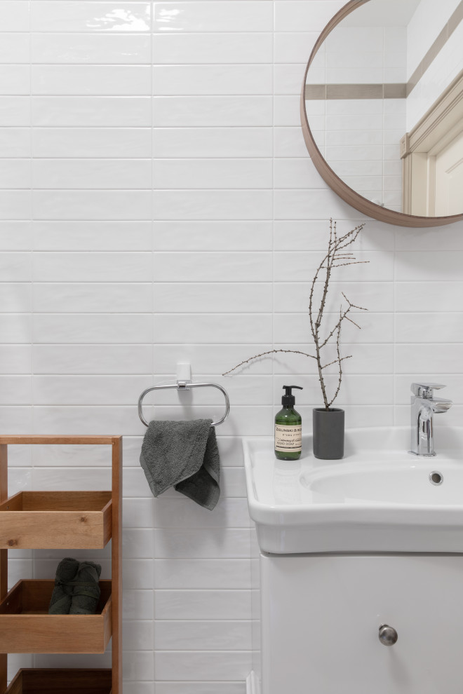 Квартира психолога Михаила Лабковского