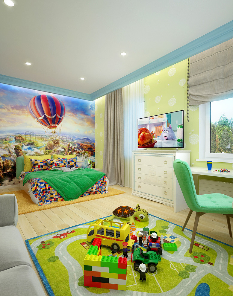 Дом в Москве3