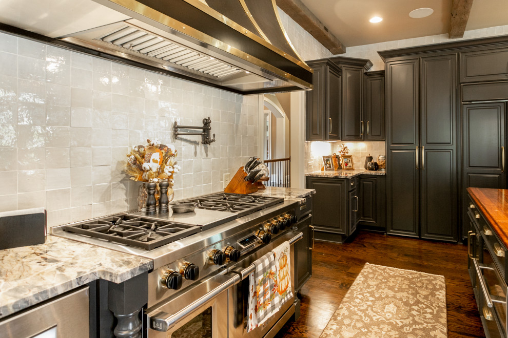 Sandy Springs Complete Home