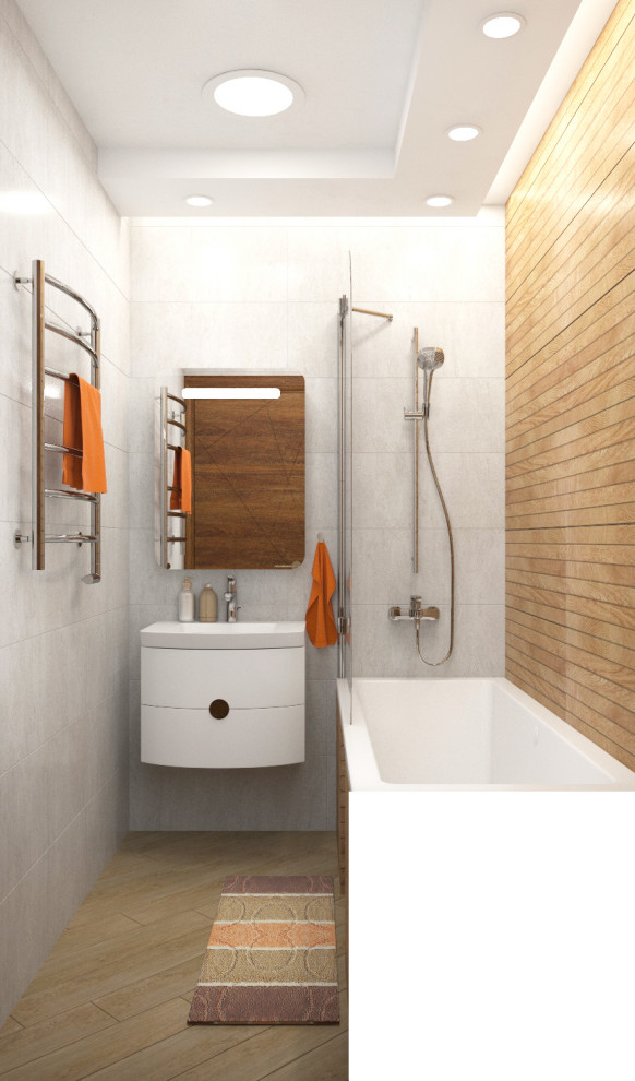 Экологический минимализм