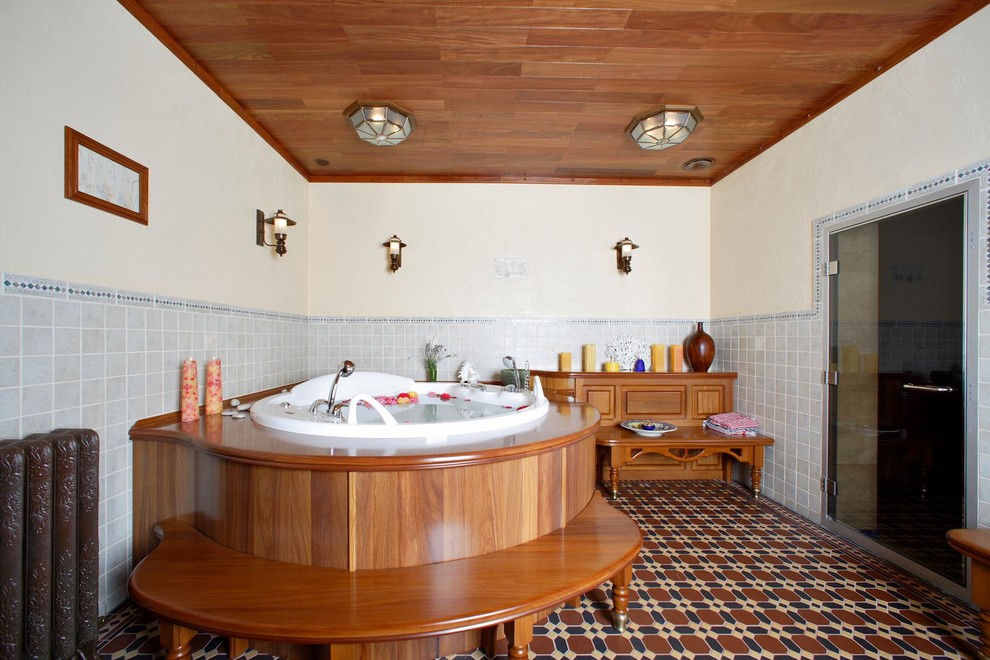 Дом в английском стиле