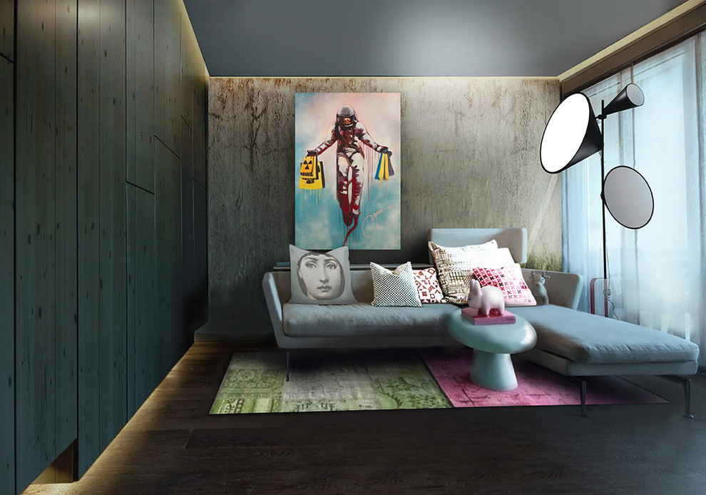 Квартира в Санкт-Петербурге