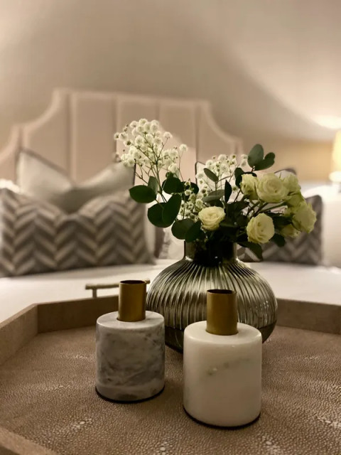 Stonelane house contemporary-bedroom