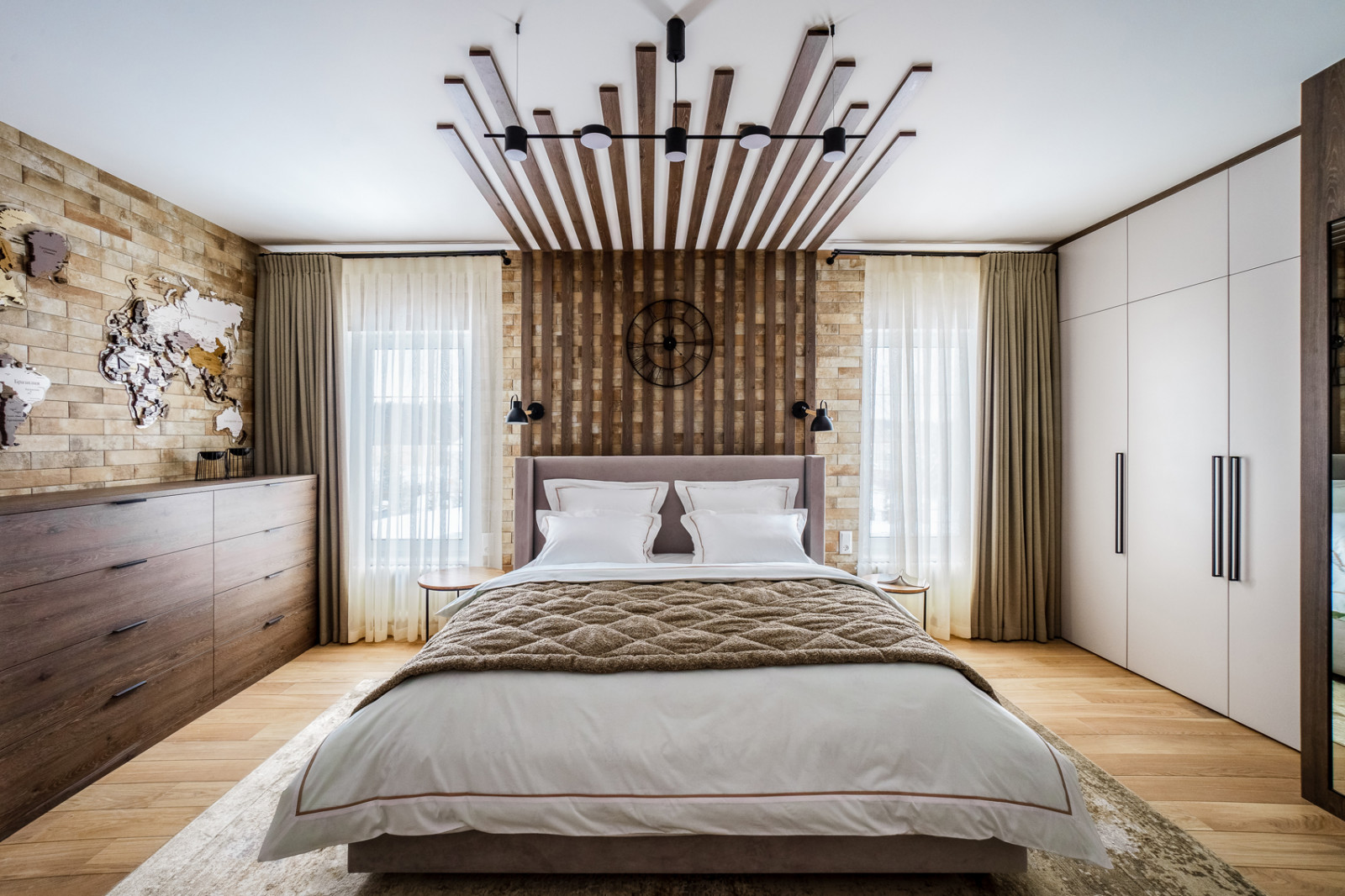 Коттедж КП"Княжье озеро"