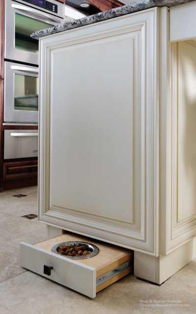 Second Wind Interiors american-traditional